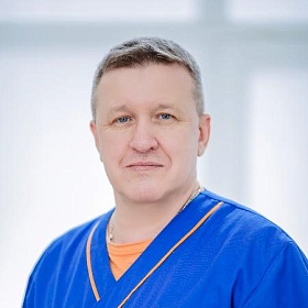 Лобачев Андрей Николаевич