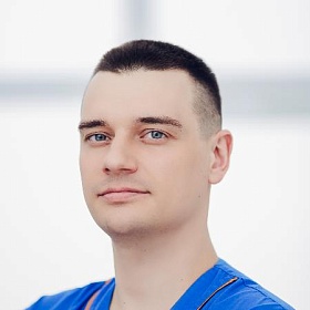 Керс Андрей Андреевич