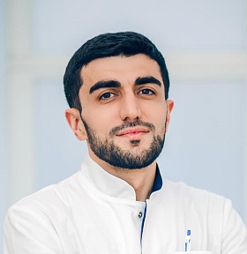 Агагюлов Мурад Уружбекович