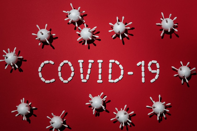 Вакцинация и тест на коронавирус CoViD-19