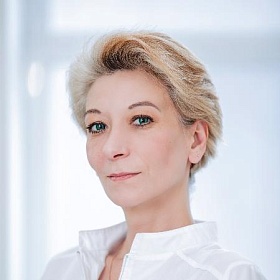 Олейник Антонина Ивановна