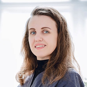 Юшина Ирина