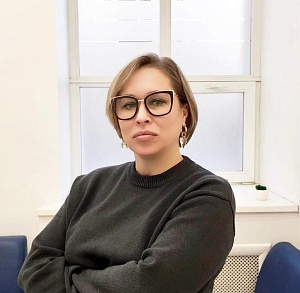 Грачева Ульяна Борисовна