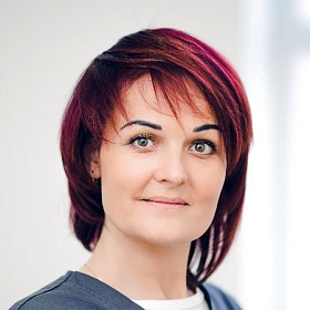 Семенова Евгения