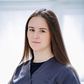 Пиляева Елена