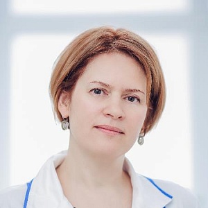 Ермакова Полина Юрьевна